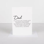 Wrinkle & Crease Paper Cards