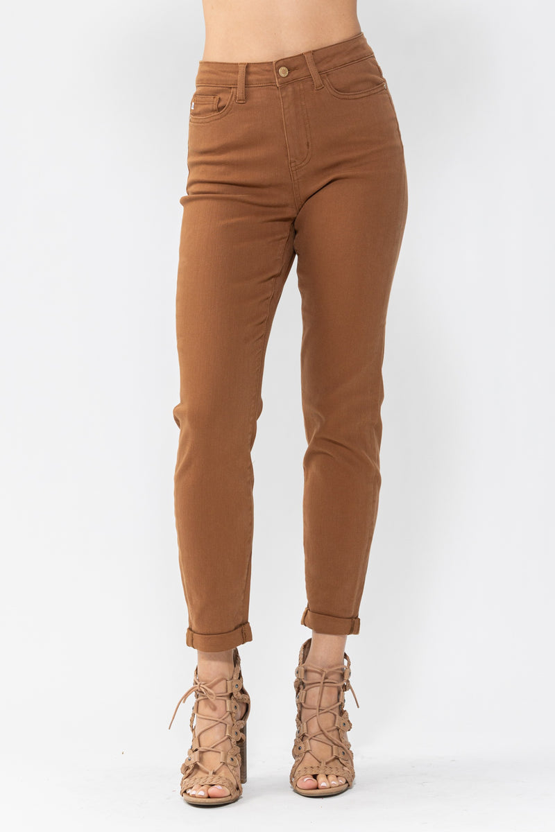 Brynlee High Rise Jeans