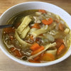 Country Chicken Noodle Soup