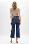 Bailey Cropped Denim Jeans