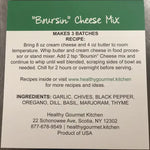 "Boursin" Style Cheese Mix