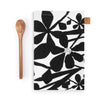 Bold Floral Kitchen Towel & utensil Set
