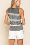 Embrace On Ribbed Knit Top