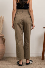 Styled Cargo Pants - Clearance NO Return