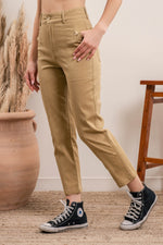 Styled Cargo Pants - Clearance NO Return