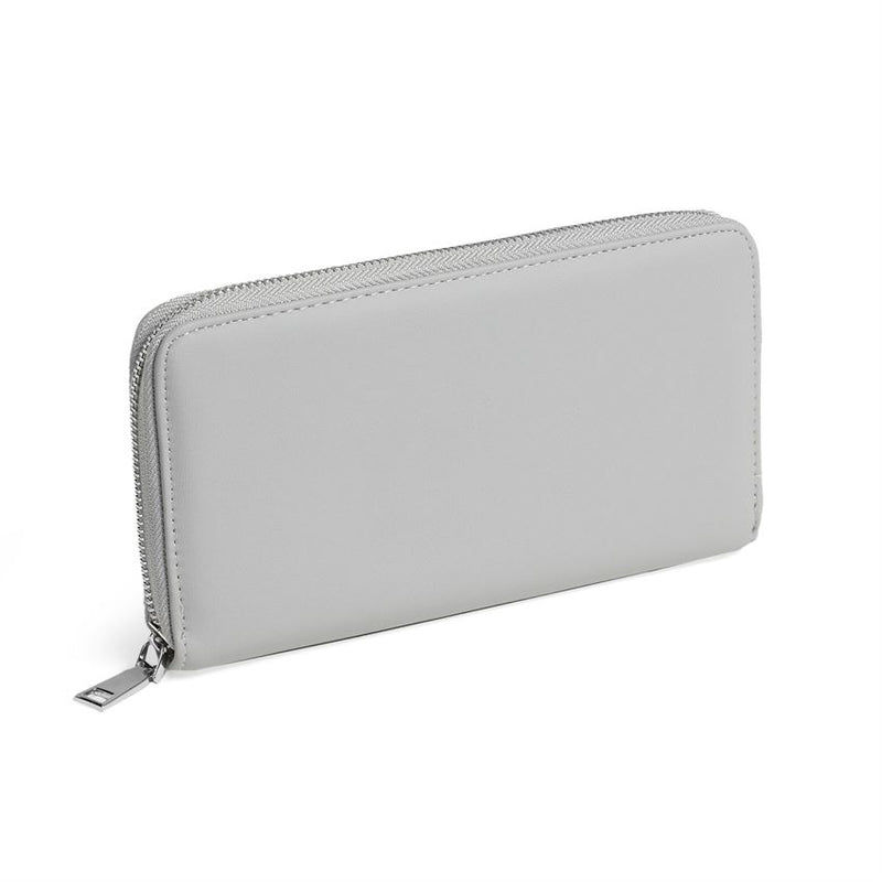 Revival Wallet with Clutch Strap
