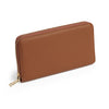 Revival Wallet with Clutch Strap