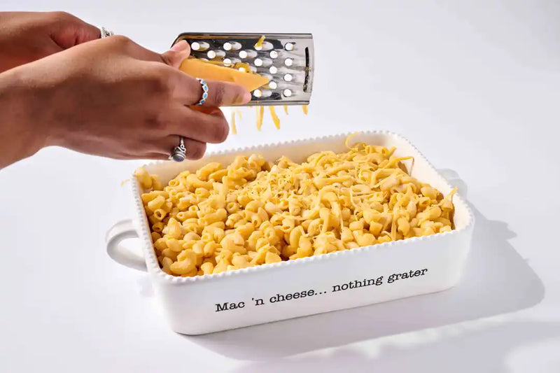 Mac ‘n Cheese Dish