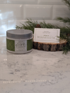 Ultra - Moisturizing Body Butter ~ Eucalyptus Rosemary Mint