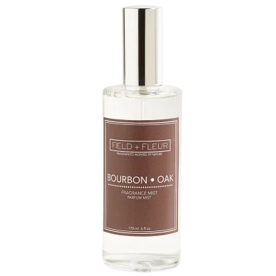 Bourbon Oak Fragrance Mist