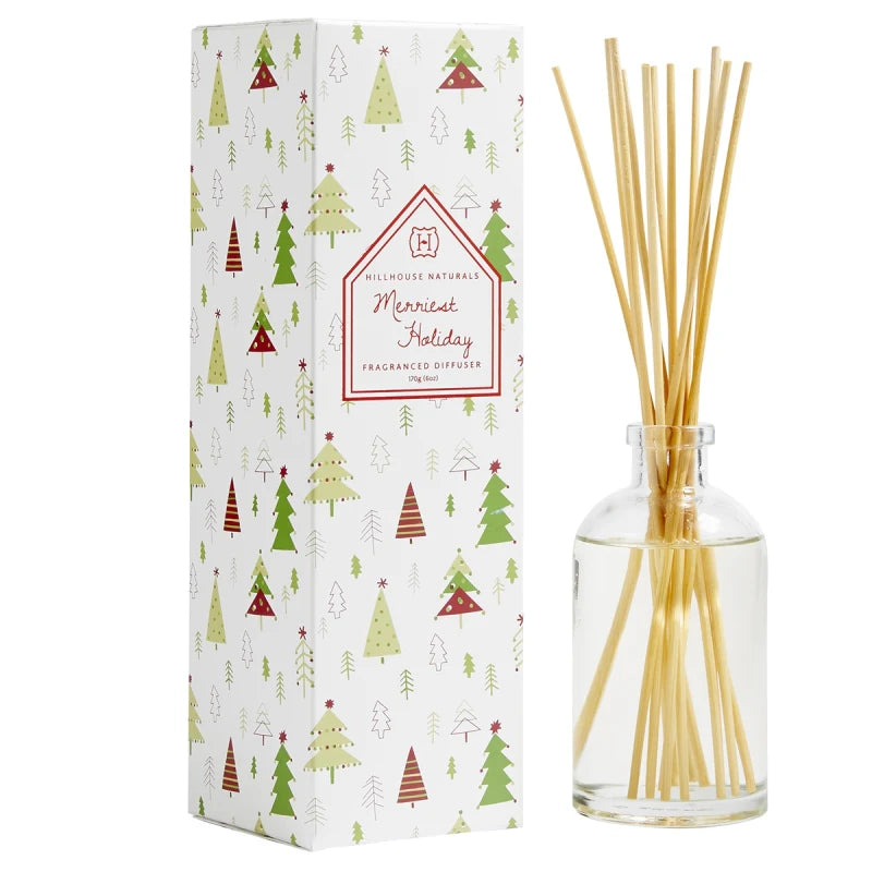 Merriest Holiday Diffuser