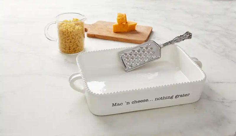 Mac ‘n Cheese Dish