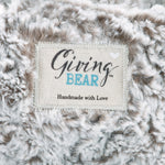 The Giving Bear