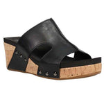 Oasis Smooth Wedges